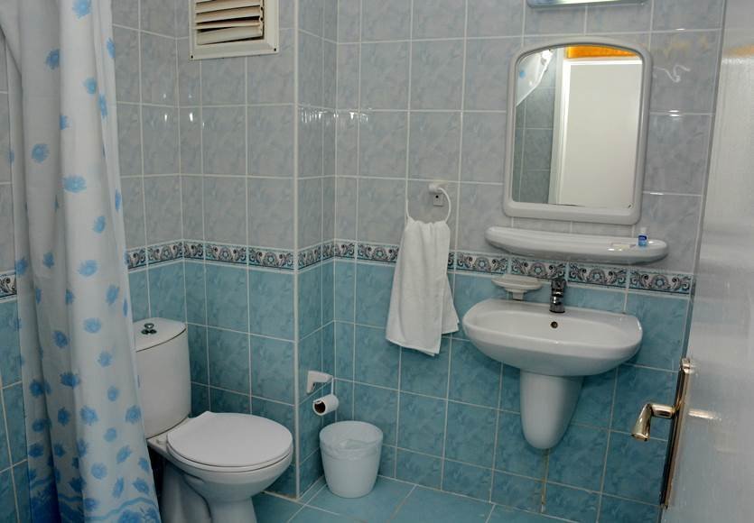 Кушадасы: Bulut Garden Boutique Hotel
