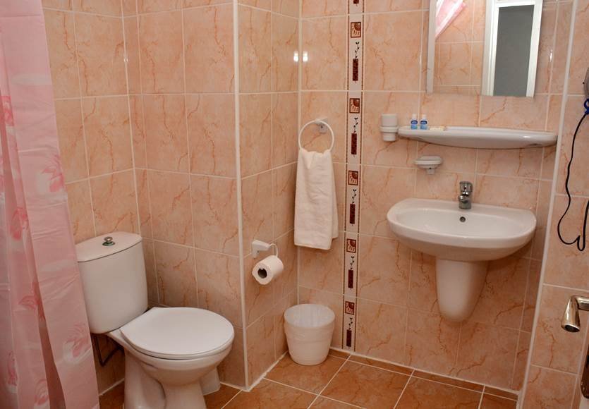 Кушадасы: Bulut Garden Boutique Hotel
