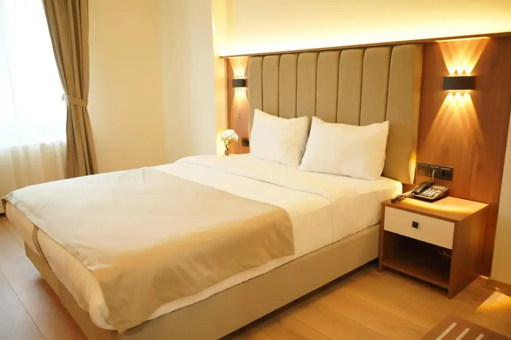Бурса: Lion City Hotel