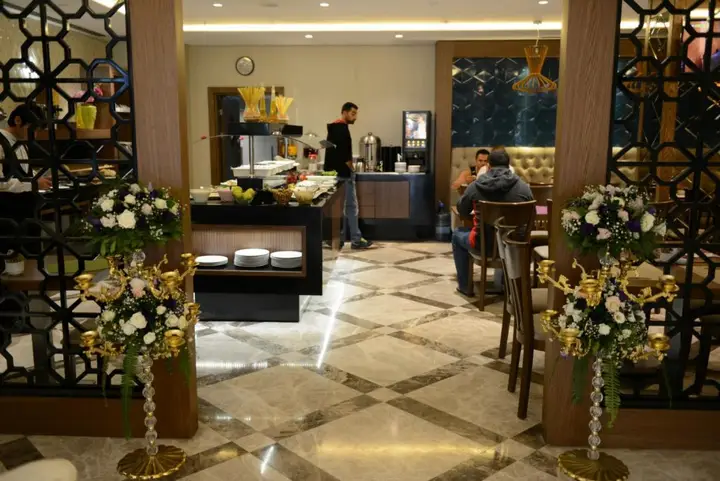 Стамбул: Style Hotel Sisli