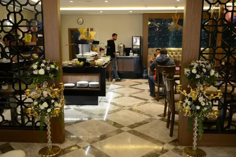 Style Hotel Sisli — фото 1