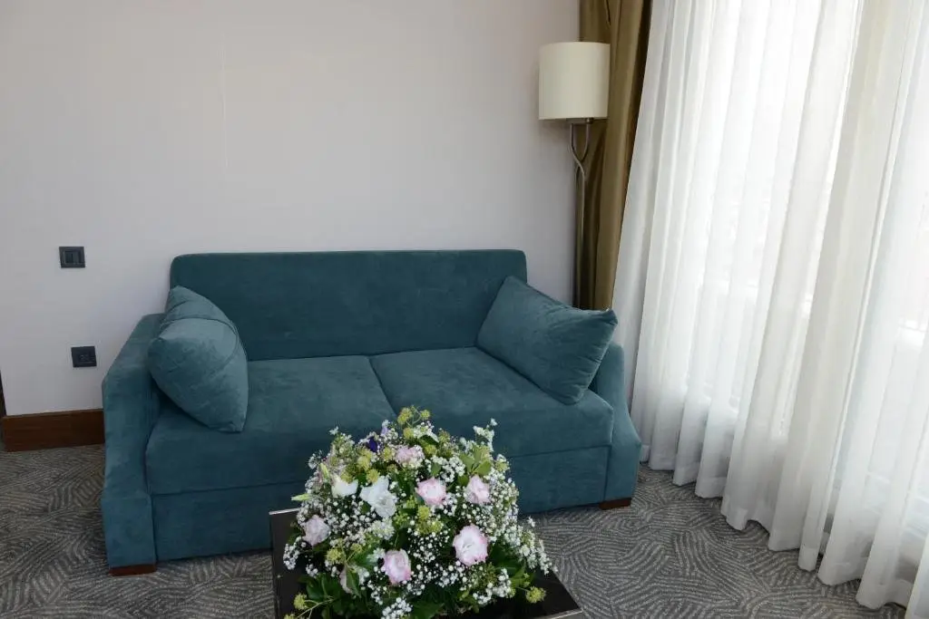 Стамбул: Style Hotel Sisli