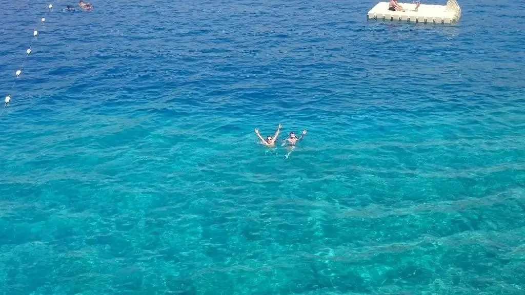 Калкан: Kalkan Village