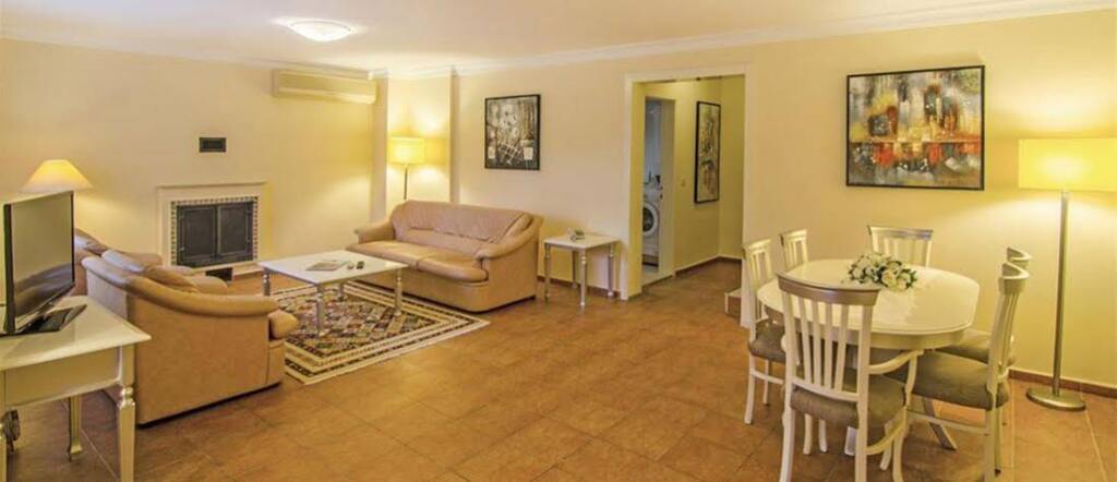 Согучак: Peninsula Pineclub Boutique Hotel