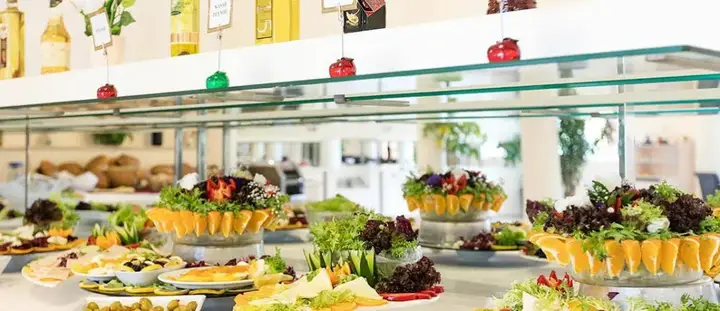 Согучак: Peninsula Pineclub Boutique Hotel