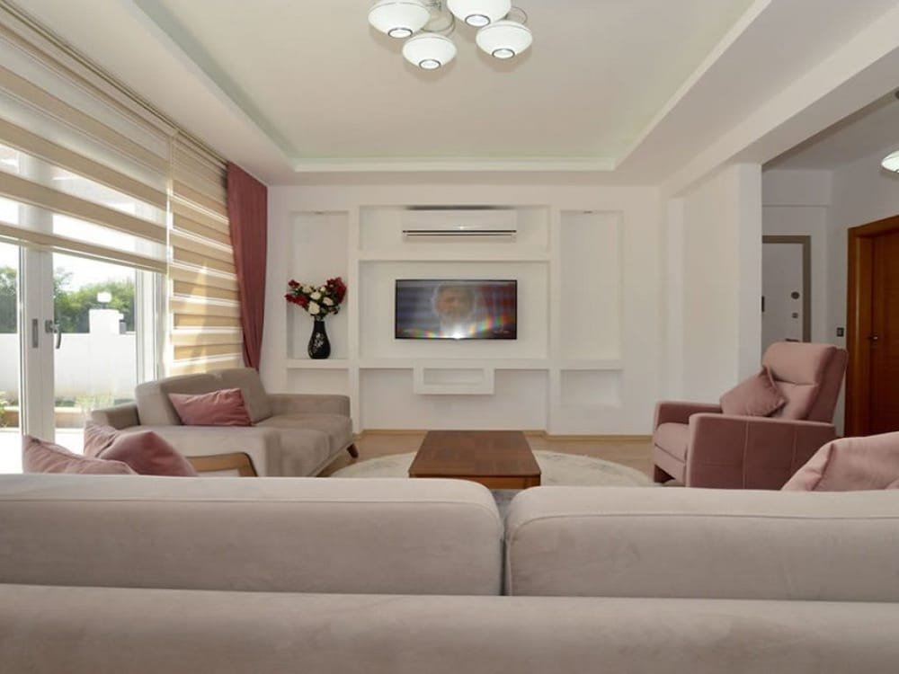 Фетхие: Tala Villa 14