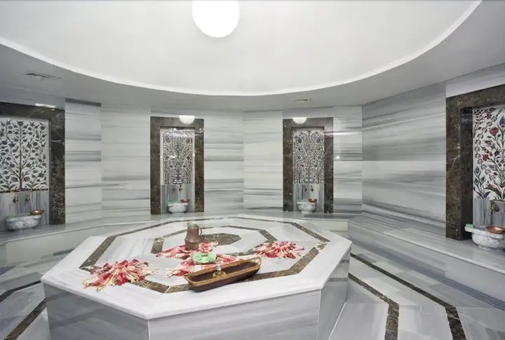 Чавдархисар: GDZ Hotels Cavdarhisar