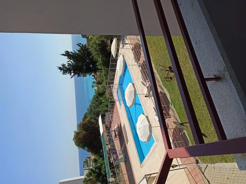 Sercan Apart Hotel — фото 1
