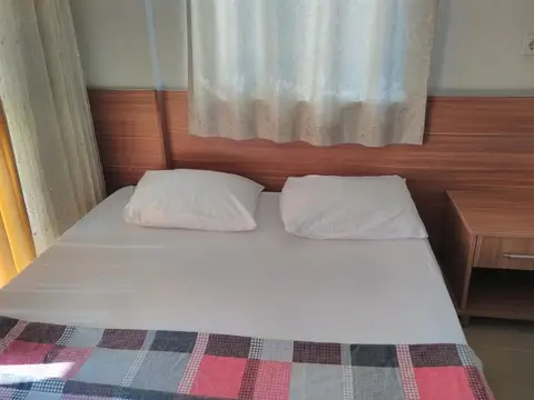 Mavi Cennet Camping Pansiyon — фото 1
