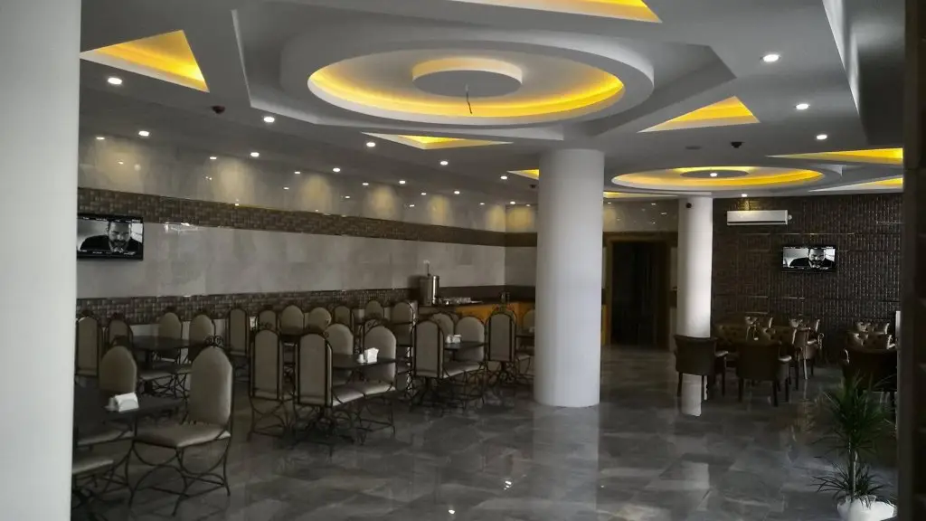 Beyoglu Palace Termal Hotel — фото 1