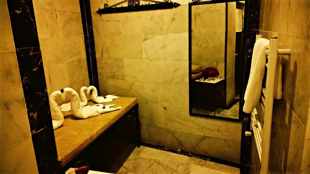 Эскишехир: Beyoglu Palace Termal Hotel