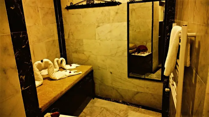 Эскишехир: Beyoglu Palace Termal Hotel