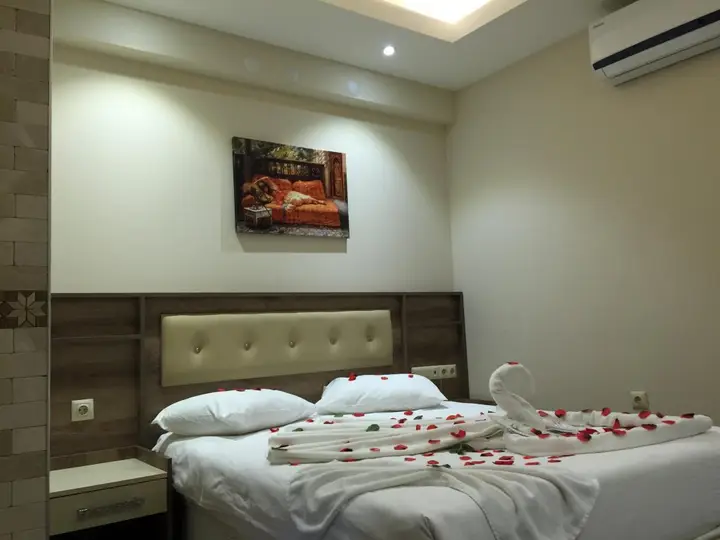 Эскишехир: Beyoglu Palace Termal Hotel