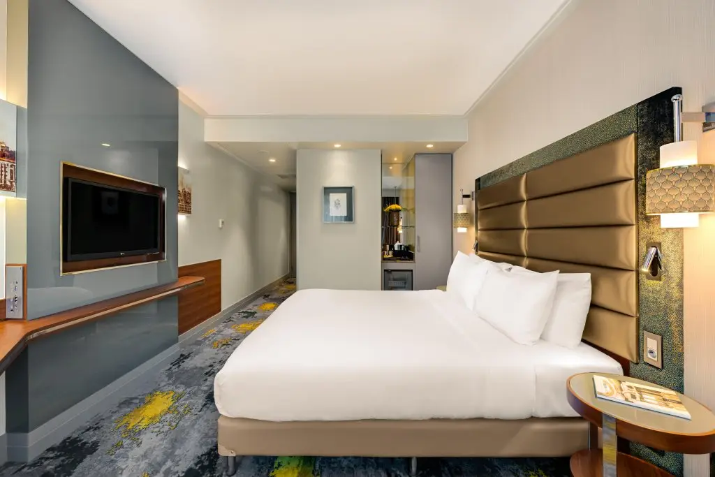 Стамбул: The Artisan Hotel Istanbul - MGallery Collection