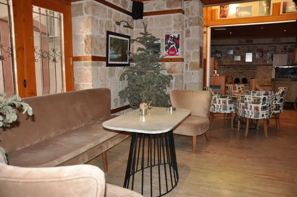Goodman Hotel Bistro — фото 1