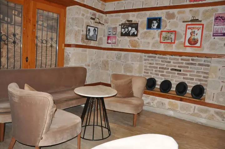 Анталья: Goodman Hotel Bistro