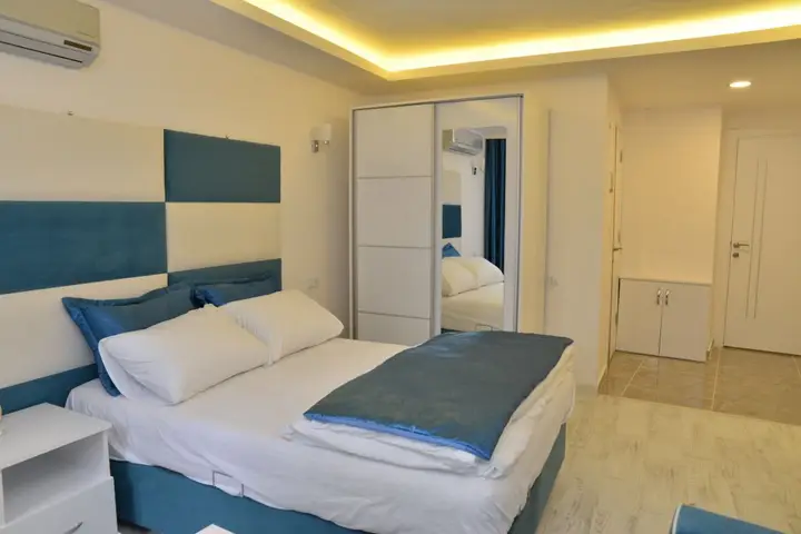 Стамбул: Deep Hotel Istanbul