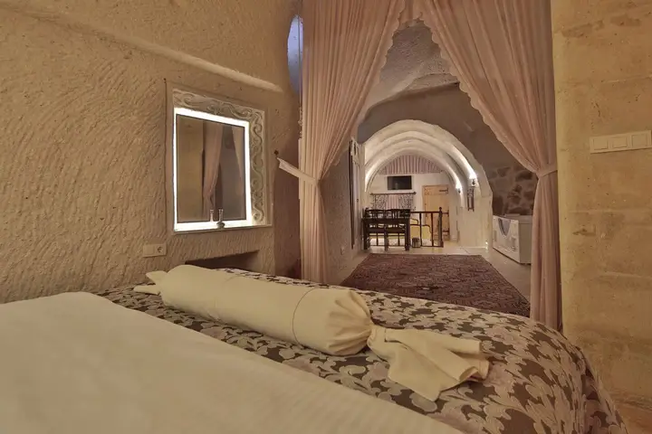 Учисар: La Maison Du Reve