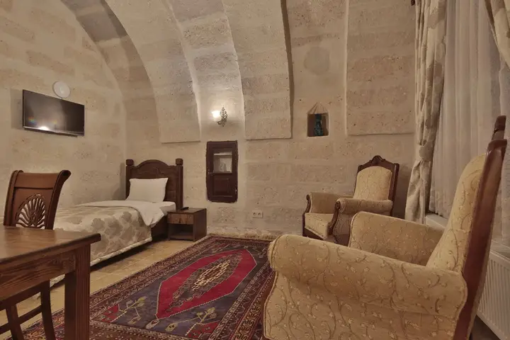 Учисар: La Maison Du Reve