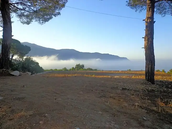 Кумлуджа: Farmhill