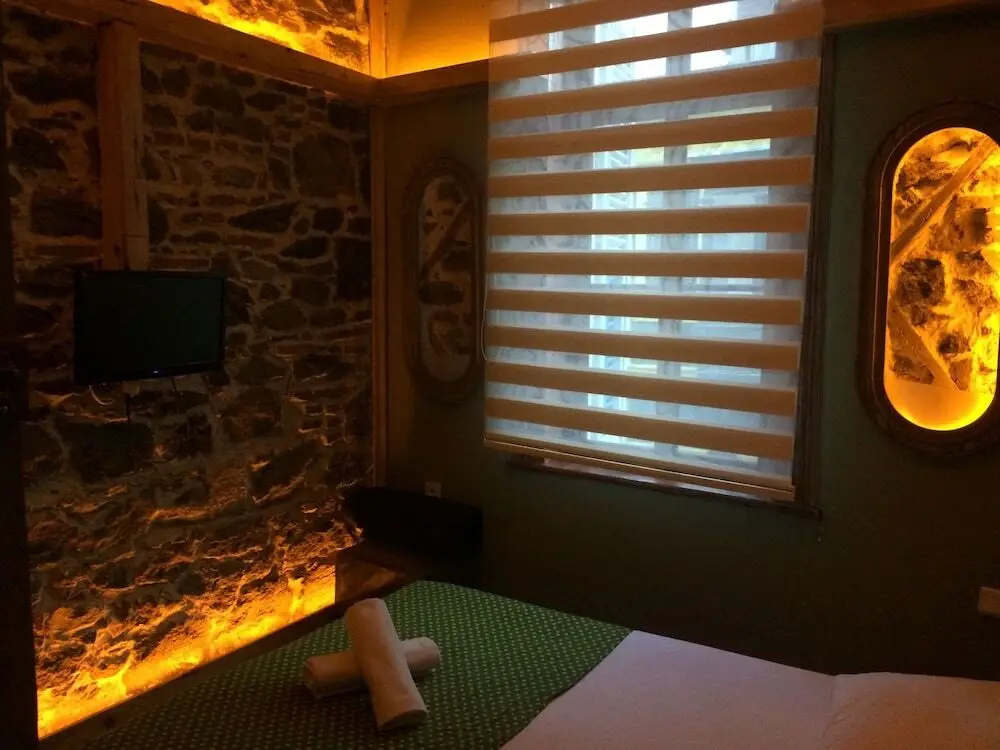 Измир: Laguna otel pansiyon