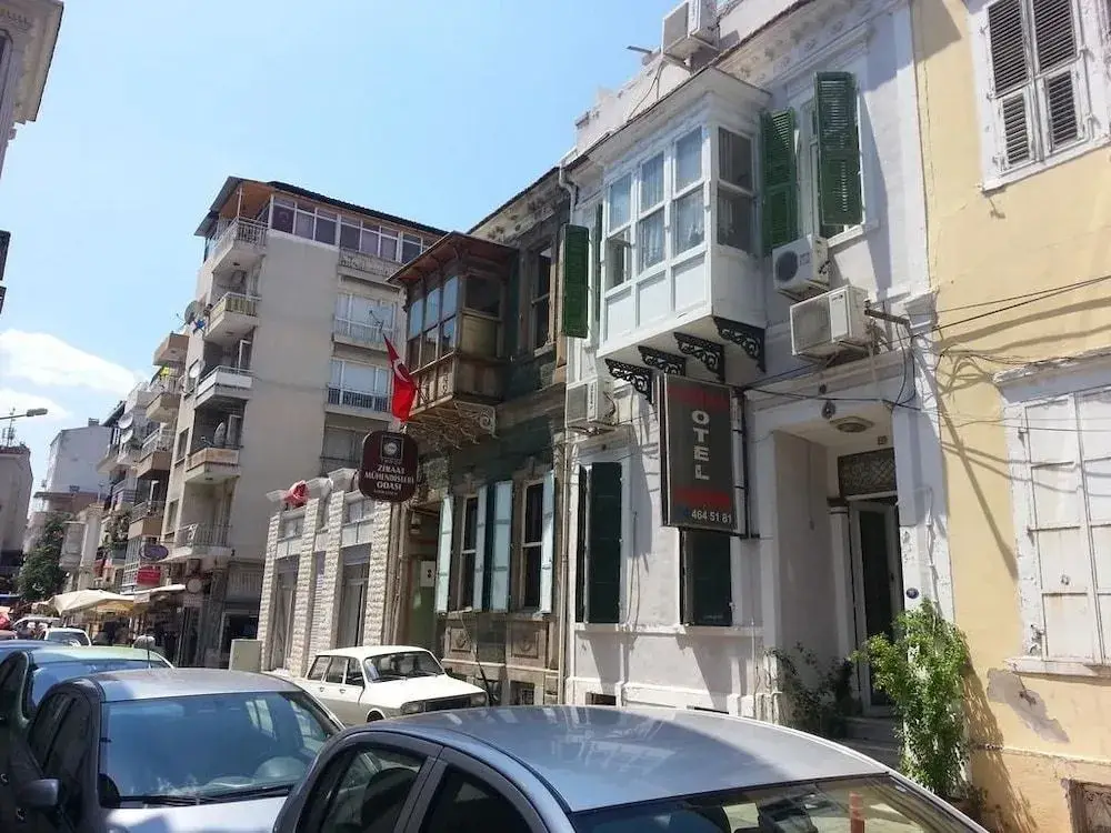 Измир: Laguna otel pansiyon