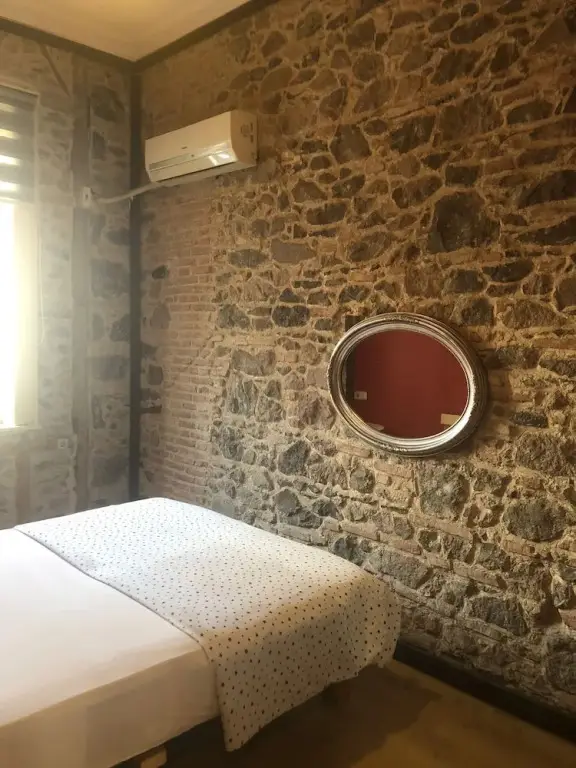 Измир: Laguna otel pansiyon