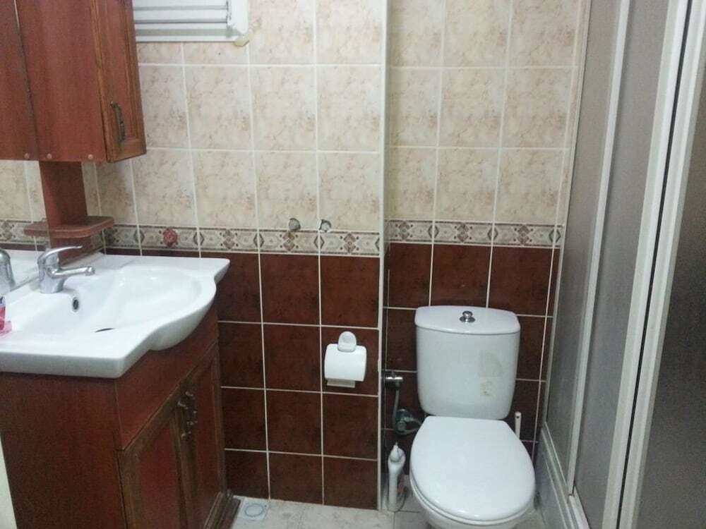 Измир: Laguna otel pansiyon
