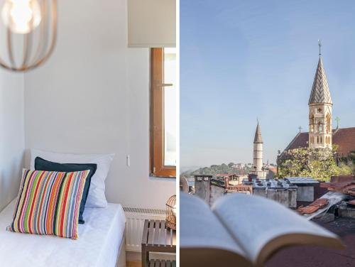 Стамбул: Taksim Soho Apart
