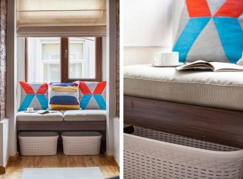 Стамбул: Taksim Soho Apart