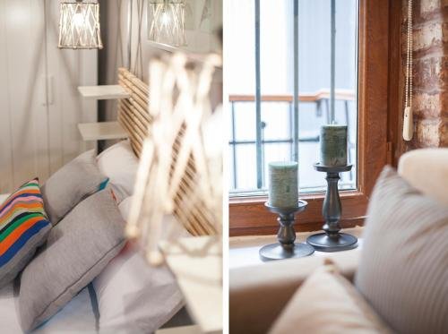 Стамбул: Taksim Soho Apart