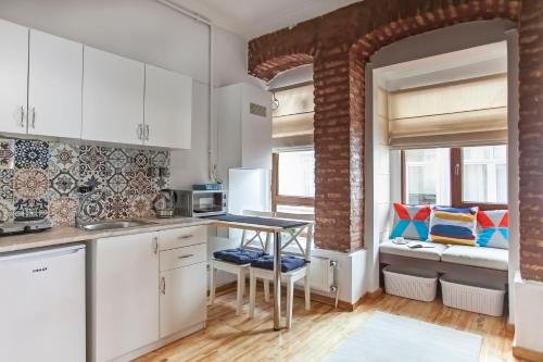 Стамбул: Taksim Soho Apart