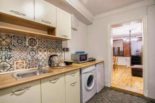 Стамбул: Taksim Soho Apart