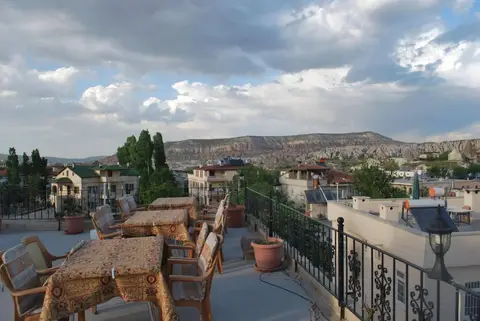 Emre's Stone House — фото 1