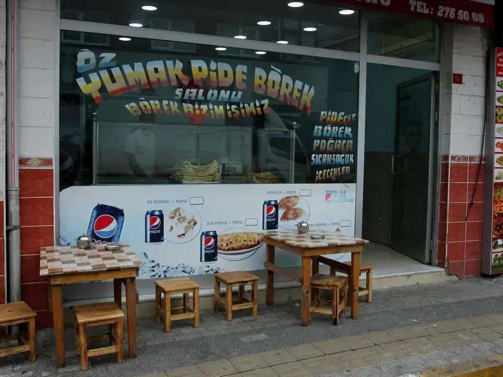 Стамбул: Rengarenk Hostel & Pension