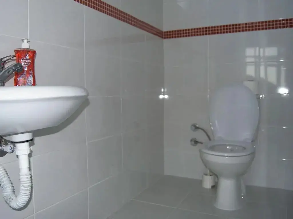 Стамбул: Rengarenk Hostel & Pension