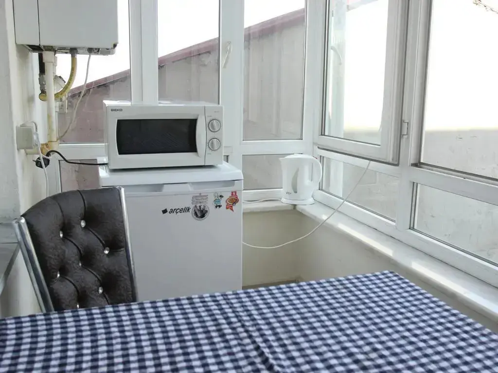 Стамбул: Rengarenk Hostel & Pension