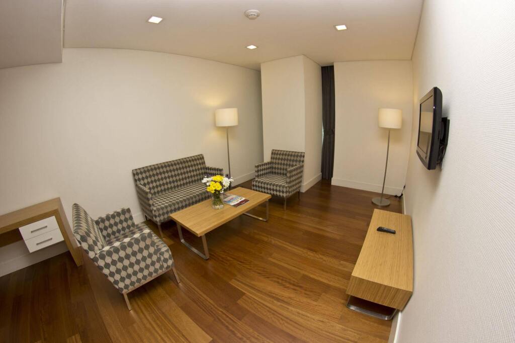 Стамбул: Tav Airport Hotel