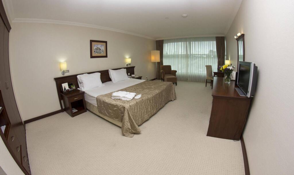 Стамбул: Tav Airport Hotel