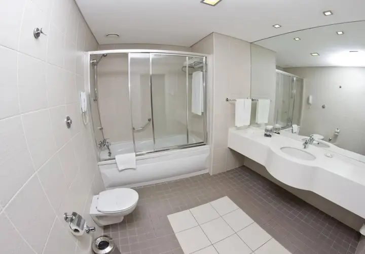 Стамбул: Tav Airport Hotel