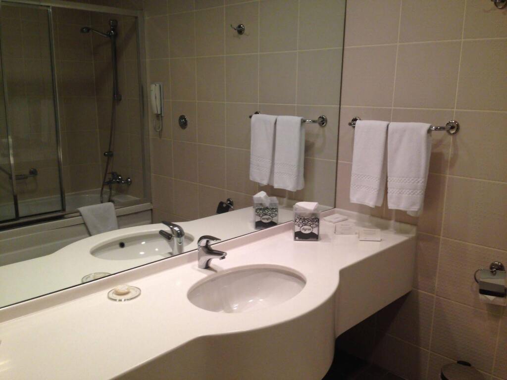 Стамбул: Tav Airport Hotel