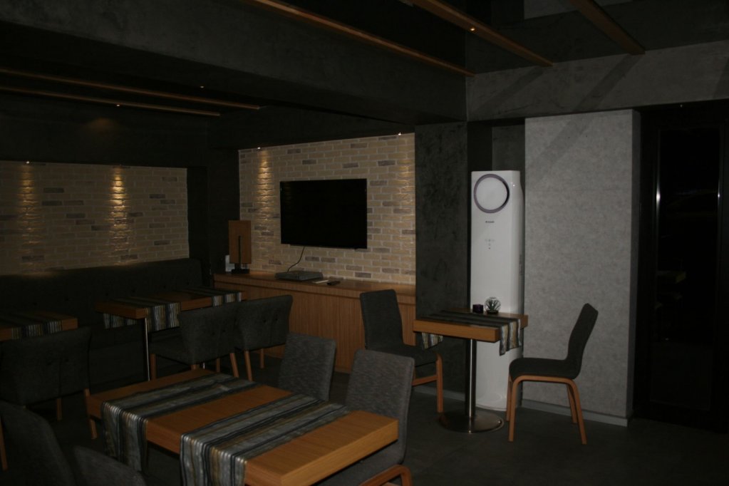Эскишехир: The Black Hotel