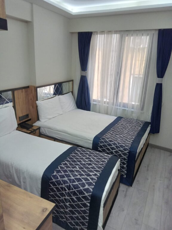 Стамбул: Vizyon Hotel - Old City