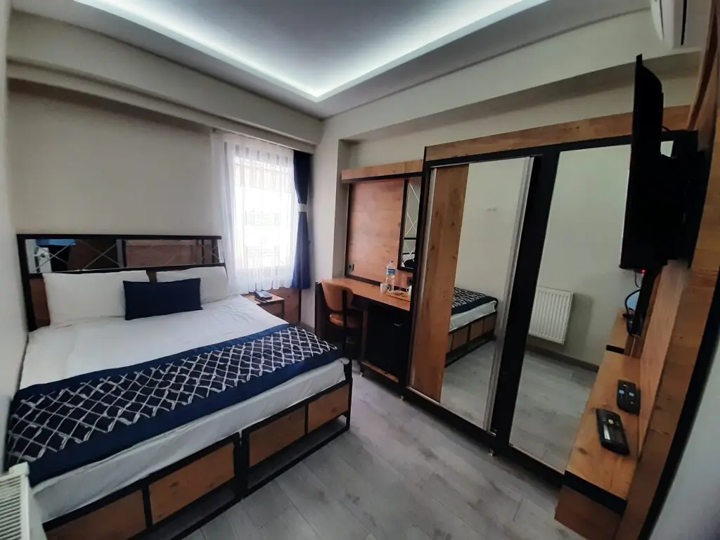 Стамбул: Vizyon Hotel - Old City