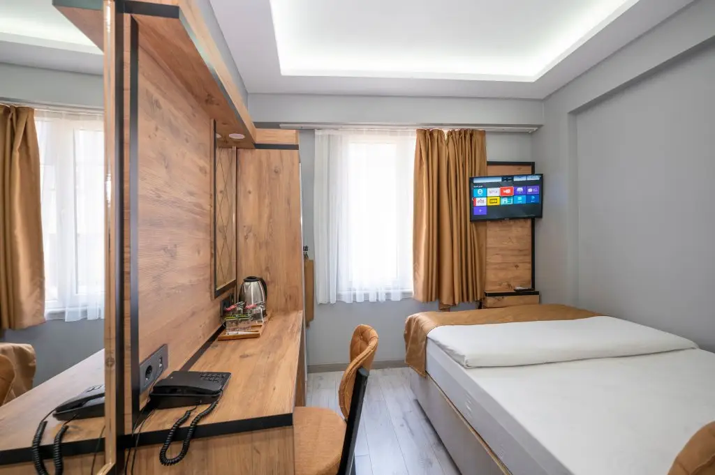 Vizyon Hotel - Old City — фото 1