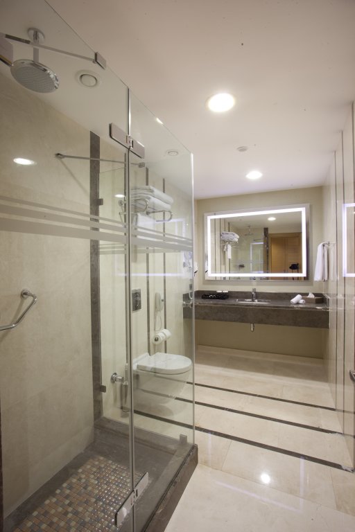 Стамбул: The Parma Hotel Taksim