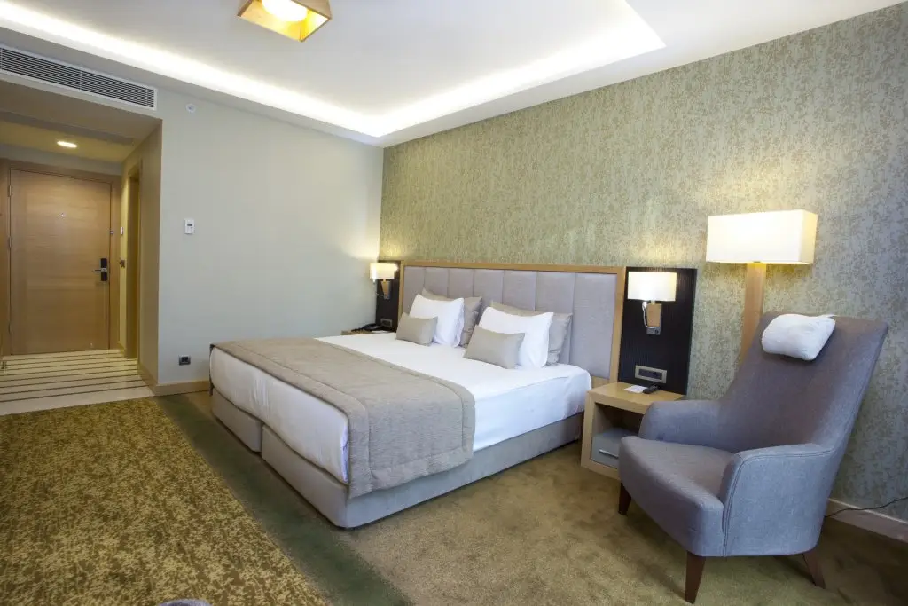 Стамбул: The Parma Hotel Taksim