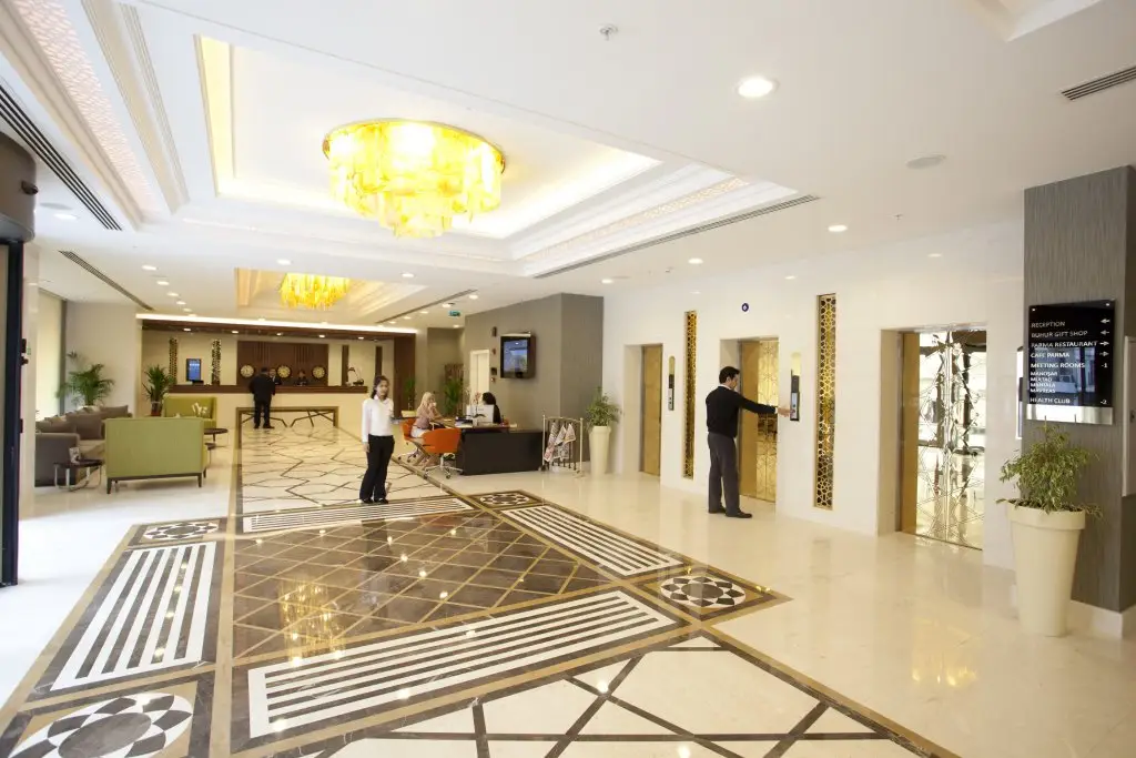 Стамбул: The Parma Hotel Taksim