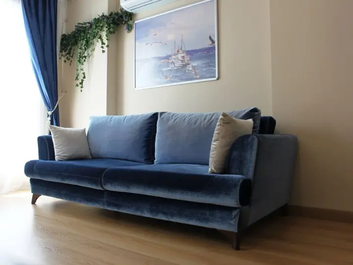 Стамбул: TT Guest Rooms