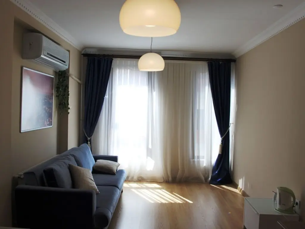 Стамбул: TT Guest Rooms